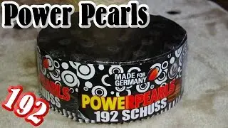 Lesli Power Pearls 192 [Full HD]