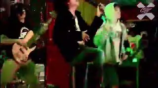 Fear and loathing in Las vegas - Jump Around (Cover Live Crossxover)  #animesong #falilv