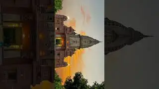 Banaras Hindu University #bhu #travel #travel #cuet2024 #cuetbhu #love #kashivishwanath