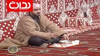 جلسة محمد بن جخير - العشاء | #زد_رصيدك75