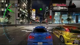 Nissan Gtr  - Velocidad Maxima + 352 Km / H  - Games 2twenty2two