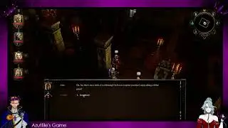 Problems Around Cyseal | Divinity: Original Sin Enhanced Edition [2]
