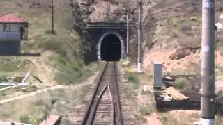 Тоннель
