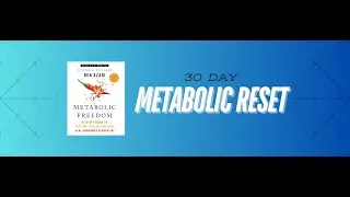 30 Day Metabolic Reset - Questions and Answers (Q&A) - July 10, 2025