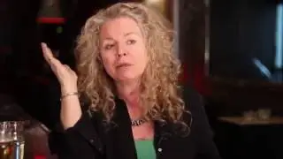 Patricia Rozema Interview (Excerpt) - The Seventh Art