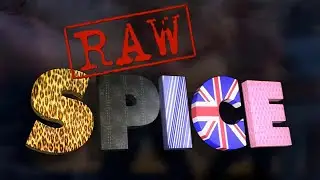 Spice Girls - Raw Spice (Documentary 2001) &bull; HD