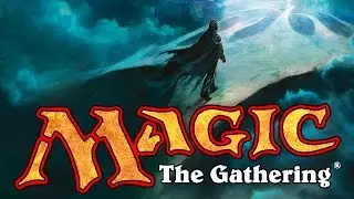 Magic: The Gathering &mdash; Головоломка &mdash; Я ПОНЯЛ!