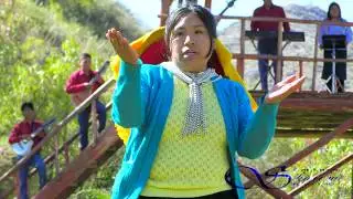MUSICA CRISTIANA 2019 - VISI&Oacute;N CELESTIAL  -  De tal manera Dios ama al mundo