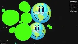 Agar.io // CRAZY TRICKSPLIT BAIT // #UNCUT GAMEPLAY