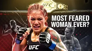 Топ-10 | Чемпионки UFC в легком весе среди женщин | Легенды ММА