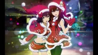 nightcore- Hark! The Herald Angels Sing