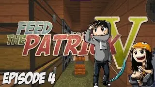 FTP V: PETIT MOMENT DE RIGOLADE | Ep 4