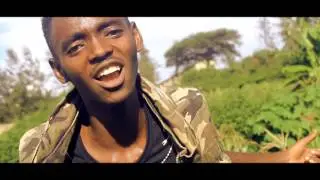 Inkoni By  Young Bee ft Shizzo+Vj one Official Video 2017