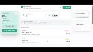 Built a Return Reminder in 24 Hours (Missed Returns = Lost Money)