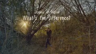 What's The Difference Between Optical And Digital Zoom?
