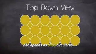 O desastre no elevador de gr&atilde;os da DeBruce Grain (1998) - Atrito e Falha Mec&acirc;nica