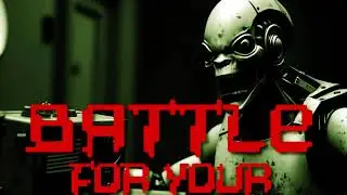 MANDUBA - TEASER BATTLE FOR YOUR BRAIN -
