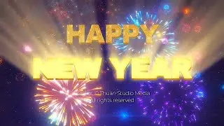 HAPPY NEW YEAR 🎉✨ | A Fresh Start, New Hope & Good Vibes