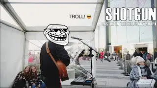 Live Looping: SHOTGUN