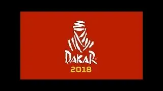 &laquo;Дакар&raquo; - 2018. Обзор двенадцатого этапа