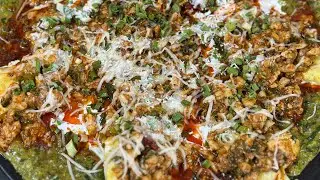 Have you ever seen this egg roll item made? See how it's made || Egg Recipe Video