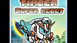 timber super обзор игры андроид game rewiew android.