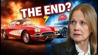 Mary Barra just betrayed every loyal GM owner