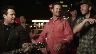 Emerson Drive - She's My Kind of Crazy - Official Music Video