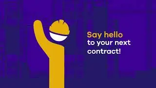 Explainer video for Tradespeople