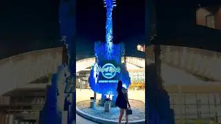 Inside Canada&rsquo;s First Hard Rock Hotel 🇨🇦| Architectural Walkthrough #architecture #design #canada
