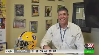 Middletown School District names new football coach after hazing scandal