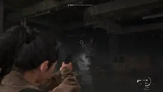 TLOU 2- COMIXXX