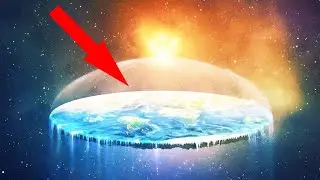 DO WE LIVE UNDER A DOME? - ULTIMATE CONSPIRACY THEORIES
