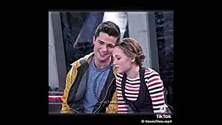 Adam's and Bree's sibling relationship #labrats #edit #disneychannel #shorts