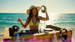 Best Tropical Deep House 2026 &ndash; Chill Summer Music for Focus and Calm Energy