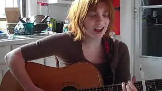 Lindsay Dragan - The Kitchen Table Sessions 02: 