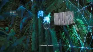 Horizon Zero Dawn&trade; Battle of Rescue!