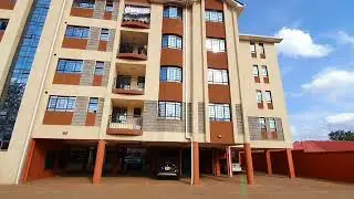 PATAHAO IN KASARANI || EDEN BROOK LUXURIOUS APARTMENTS FOR SALE.
