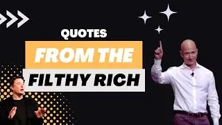 Inspiring Quotes From The World's Richest People #motivation