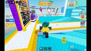 Troll tower 2 #roblox