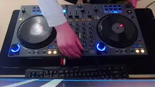 What K-391 used to Sound like!