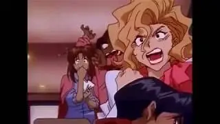 Spandau Ballet - Gold: Golden Boy [AMV]