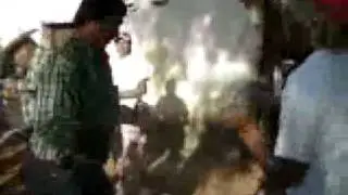 Tecno Banda Luna en Adivino Sonora