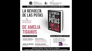 Presentación de libro 