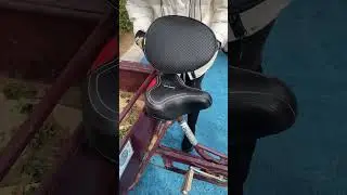 Car # Electric vehicle seat cover, suitable for all seasons