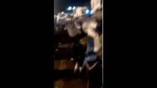 BANDA SHOW FUNVAVIV DESFILE DE FERIAS SEBORUCO 2015