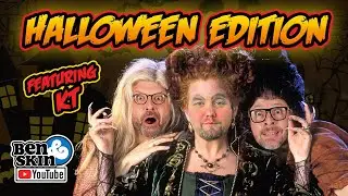 What's Scarier, the Cowboys outlook or Halloween?
