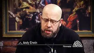Life on the Rock - Erwin Brothers - part one