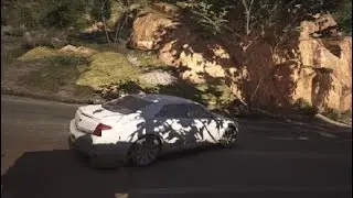 Ghost Recon Wildlands solo extremo sigilo tactico no hud