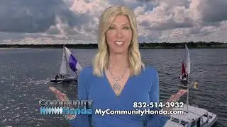 May Deals on 2024 Pilot and HR-V | Community Honda